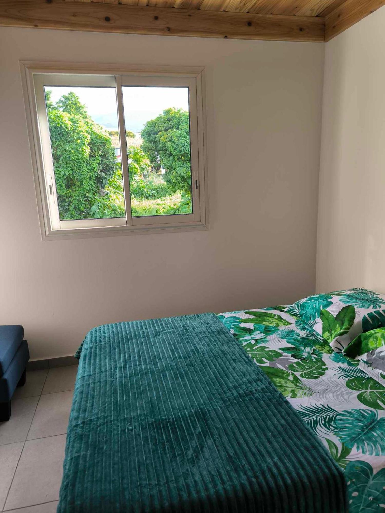 Residence Belle Vue Sainte-Rose Exterior photo